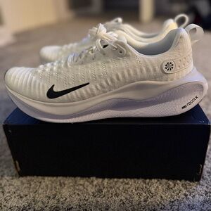Nike ReactX Infinity Run 4 - Men’s size 12- BRAND NEW no box